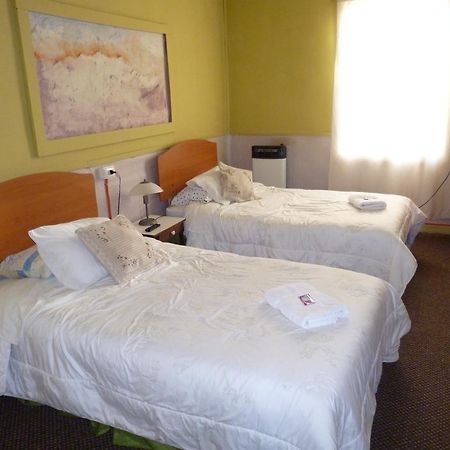 Penzion Mi Residencial Punta Arenas Pokoj fotografie
